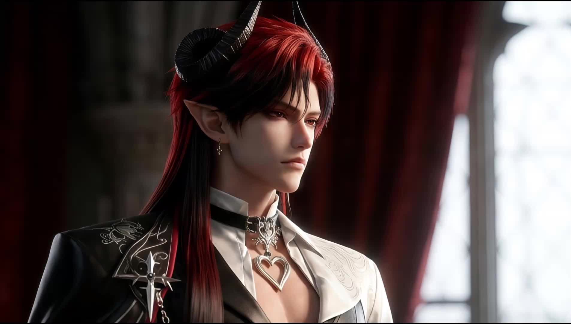 Episode 18 - Heiress, How Did You Tame the Four Devil Butlers?